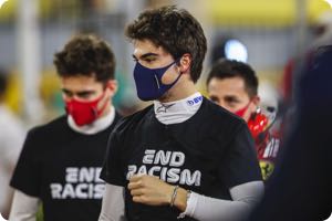 Lance Stroll