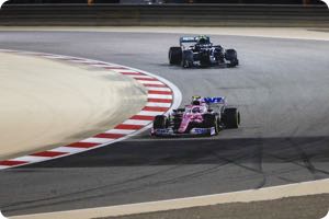 Lance Stroll