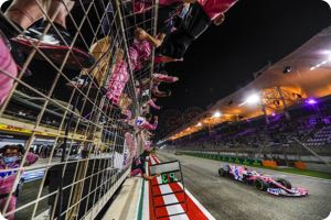 Lance Stroll