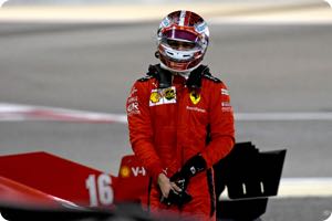 Charles Leclerc