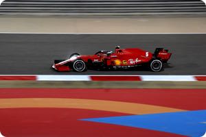 Sebastian Vettel