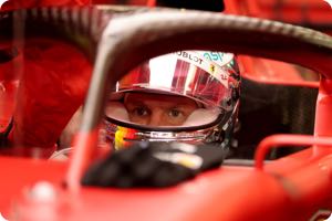 Sebastian Vettel