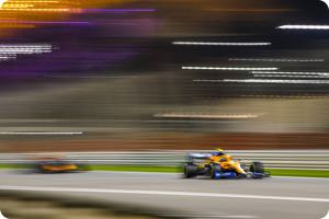 Lando Norris