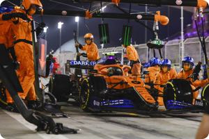 Lando Norris
