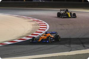Carlos Sainz