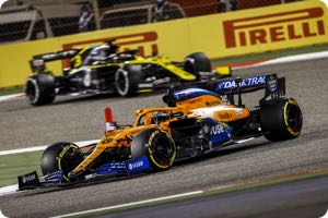 Carlos Sainz