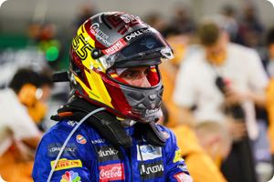 Carlos Sainz