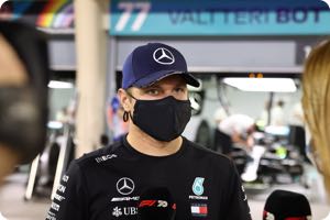 Valtteri Bottas