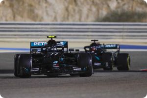 Valtteri Bottas