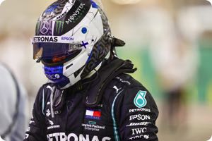 Valtteri Bottas