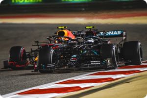 Valtteri Bottas