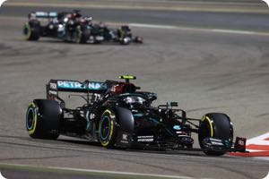 Valtteri Bottas