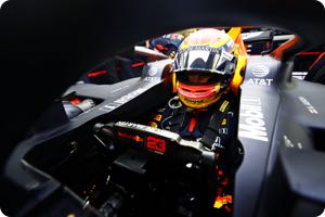 Alex Albon