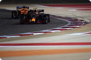 Alex Albon