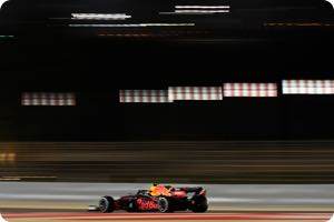 Alex Albon