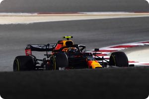 Alex Albon