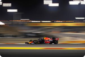 Alex Albon
