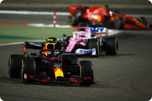 Alex Albon