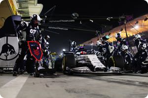 Pierre Gasly