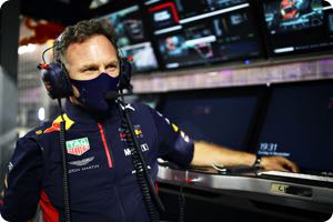 Christian Horner