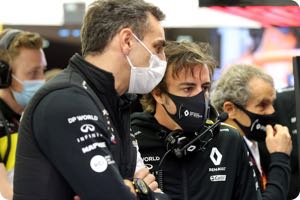 Fernando Alonso