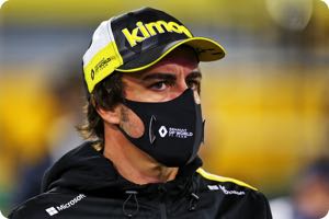 Fernando Alonso