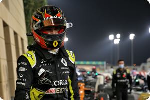 Esteban Ocon