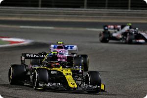 Esteban Ocon