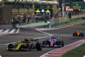 Esteban Ocon