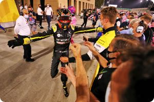 Esteban Ocon