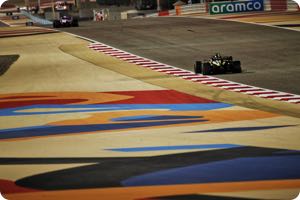 Esteban Ocon