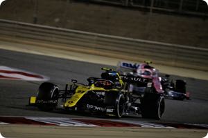 Esteban Ocon