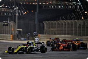 Esteban Ocon