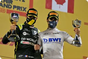 Podium