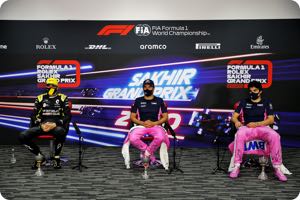 Press Conference
