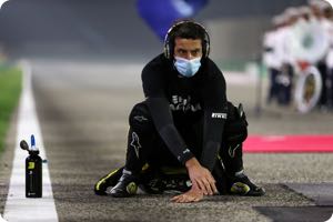 Daniel Ricciardo