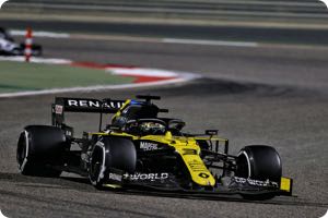 Daniel Ricciardo