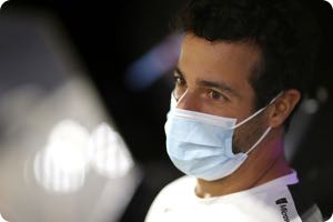 Daniel Ricciardo