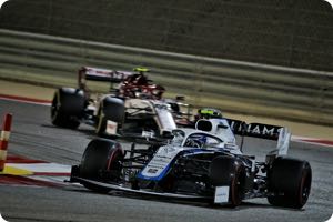 Nicholas Latifi
