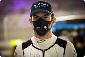 Nicholas Latifi