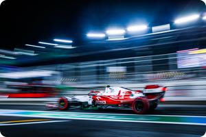 Antonio Giovinazzi