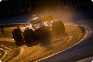 Antonio Giovinazzi