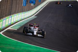 Antonio Giovinazzi
