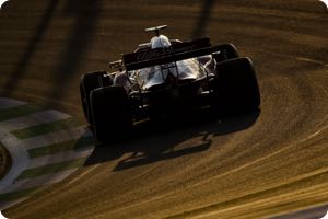 Antonio Giovinazzi
