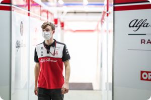 Callum Ilott