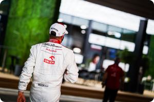 Kimi Raikkonen