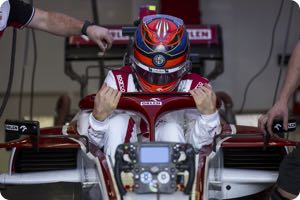 Kimi Raikkonen