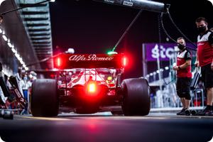 Kimi Raikkonen
