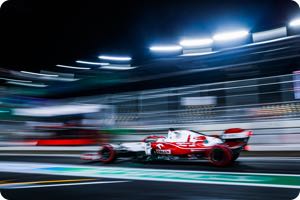 Kimi Raikkonen