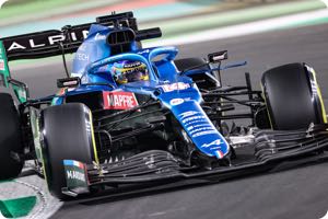 Fernando Alonso